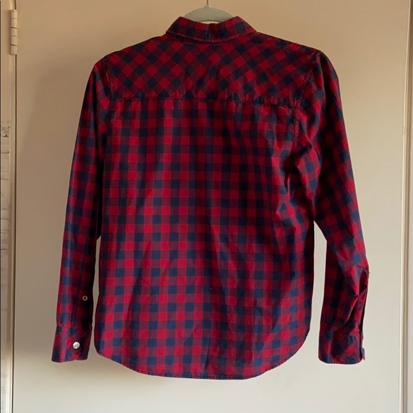 H&M Button Down - Picture 2 of 2